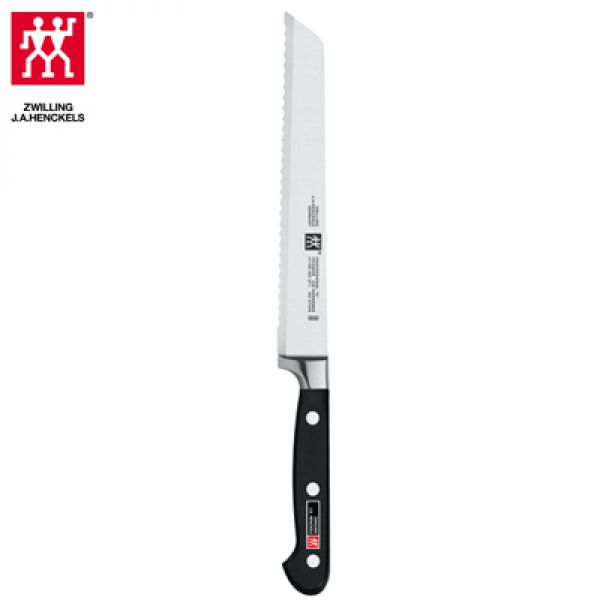 Zwilling Professional S broodmes