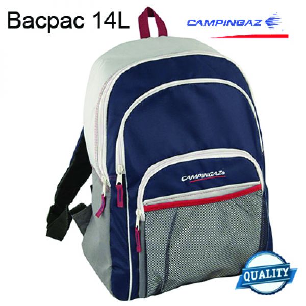 Campingaz  Bacpac 14 liter koelrugzak