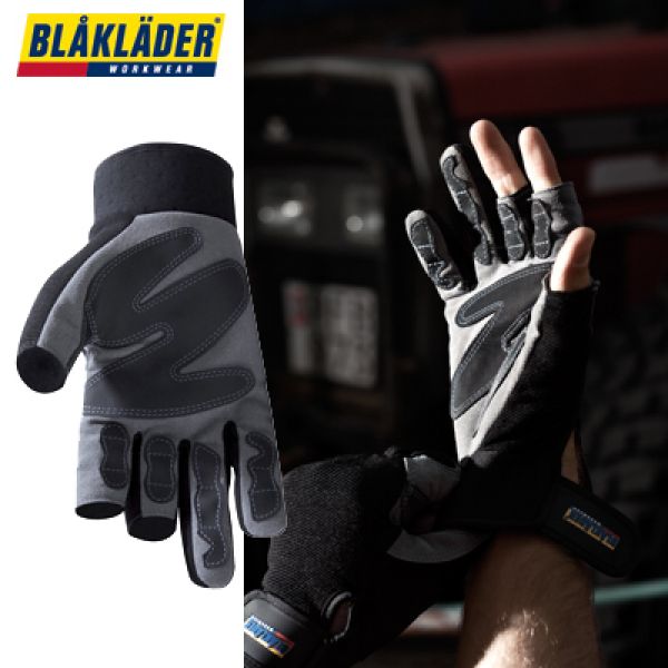 Blaklader 2233 Mechanics glove - mekanierker handschoenen