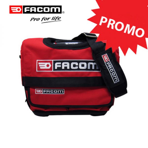 Facom Mini pro bag gereedschapsbag / BS.T14PB