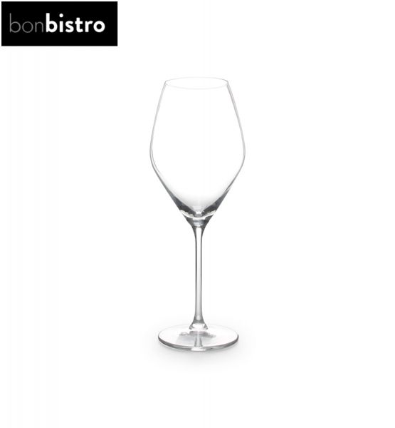 Bon Bistro Wijnglas 45cl Fino - set/6