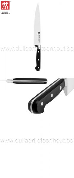 Zwilling Professional S vleesmes 200mm