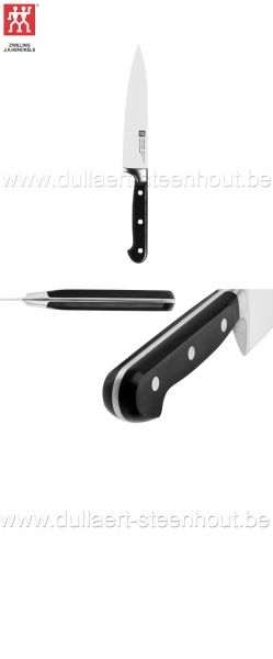 Zwilling Professional S vleesmes 160mm