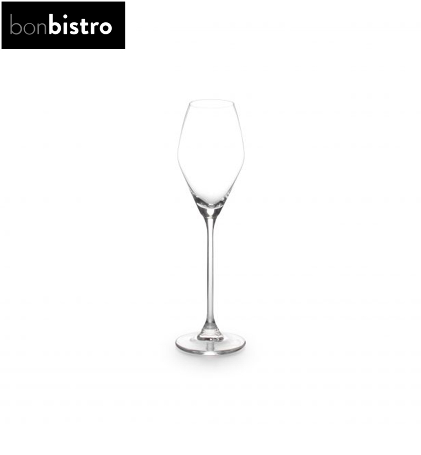 Bon Bistro Champagneglas 20cl Fino - set/6